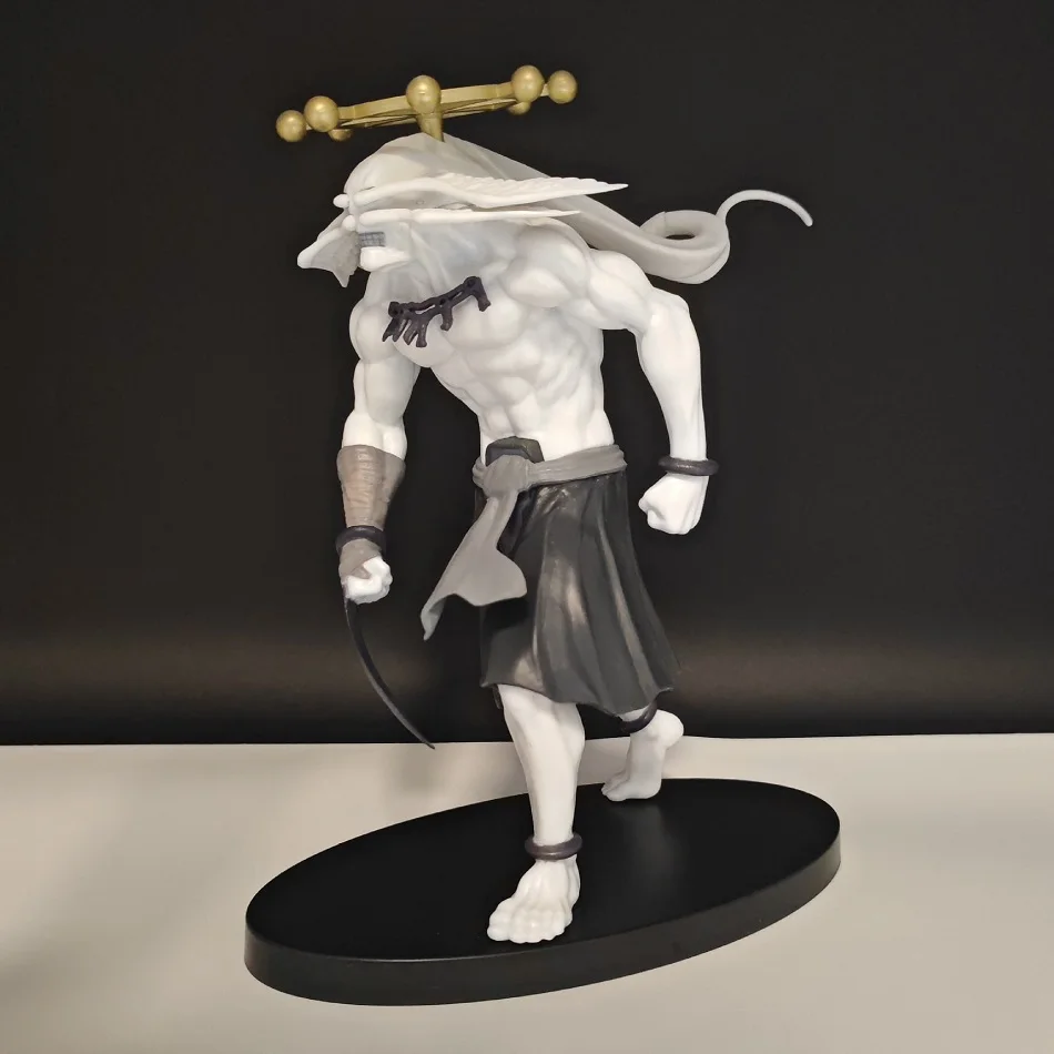 Jujutsu Kaisen Anime-Figur, Ryomen Sukuna Itadori Yuji Actionfigur, Sammlerstück-Modellstatue für Schreibtischdekoration Geschenk – Detail 22