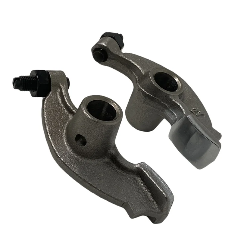 A04E-2Pcs مجموعات أذرع الروك لياماها Kodiak400 YFM400 1988-2018، 3GD-12151-11-00، 3GD-12151-00-00
