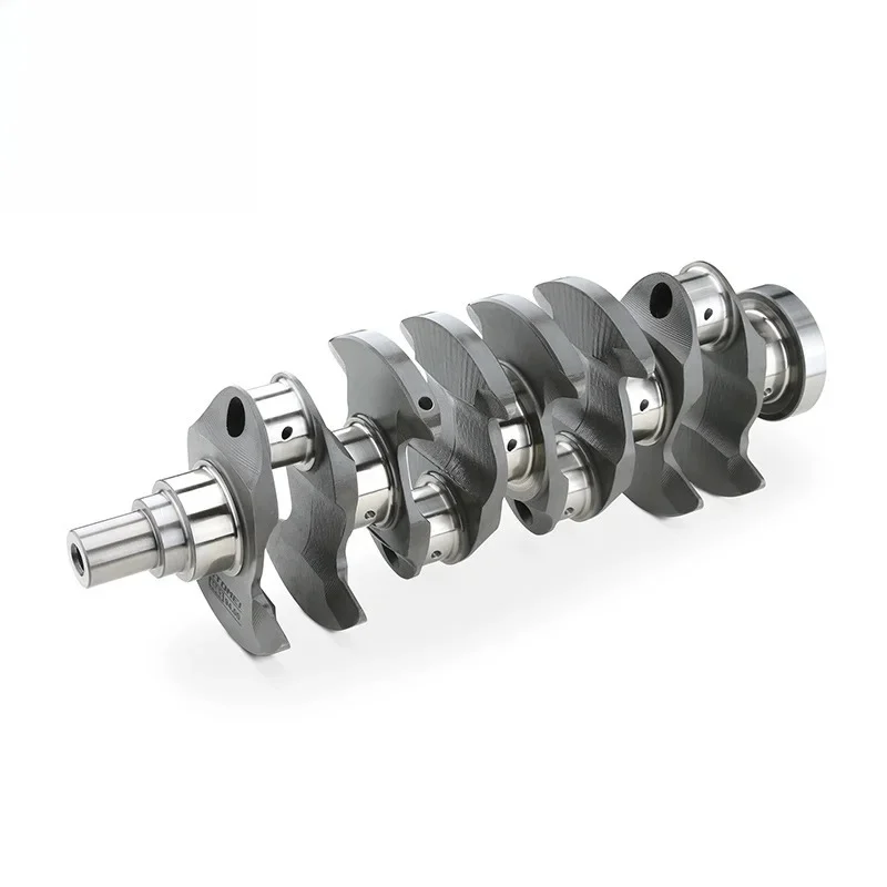 

ZRP C-MIT-003L Billet Crankshaft 4G63 EVO 4-9 4G63T