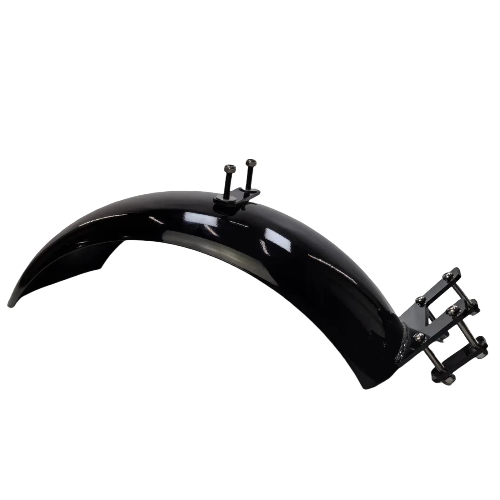 Pop For Yamaha Dragstar VStar 1100 XVS1100 V-Star-1100 Motorcycle Rear Fender Plate Mudguard Splash Guard Splasher Protector Cov