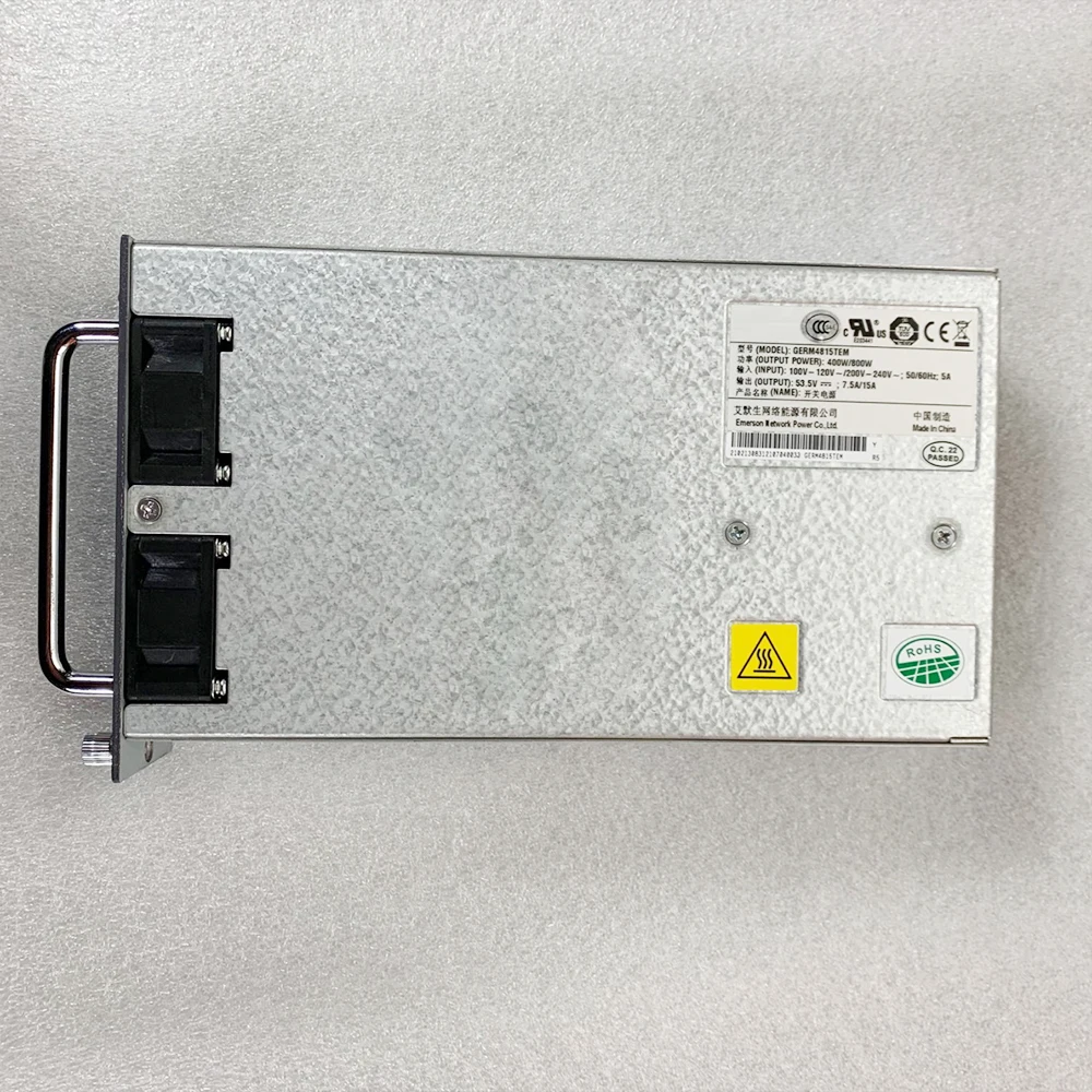 Communication Power Module For Emerson GERM4815TEM Fully Tested