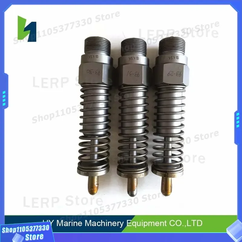 Marine Engine Parts Replacement Components for Boat Motor Repair High Quality Accessories from China Supplier Fast Shipping