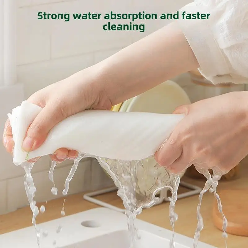 thickened-pure-cotton-kitchen-cleaning-cloth-oil-resistant-easy-to-clean-home-housework-oil-absorbent-table-wiping-scouring-pad