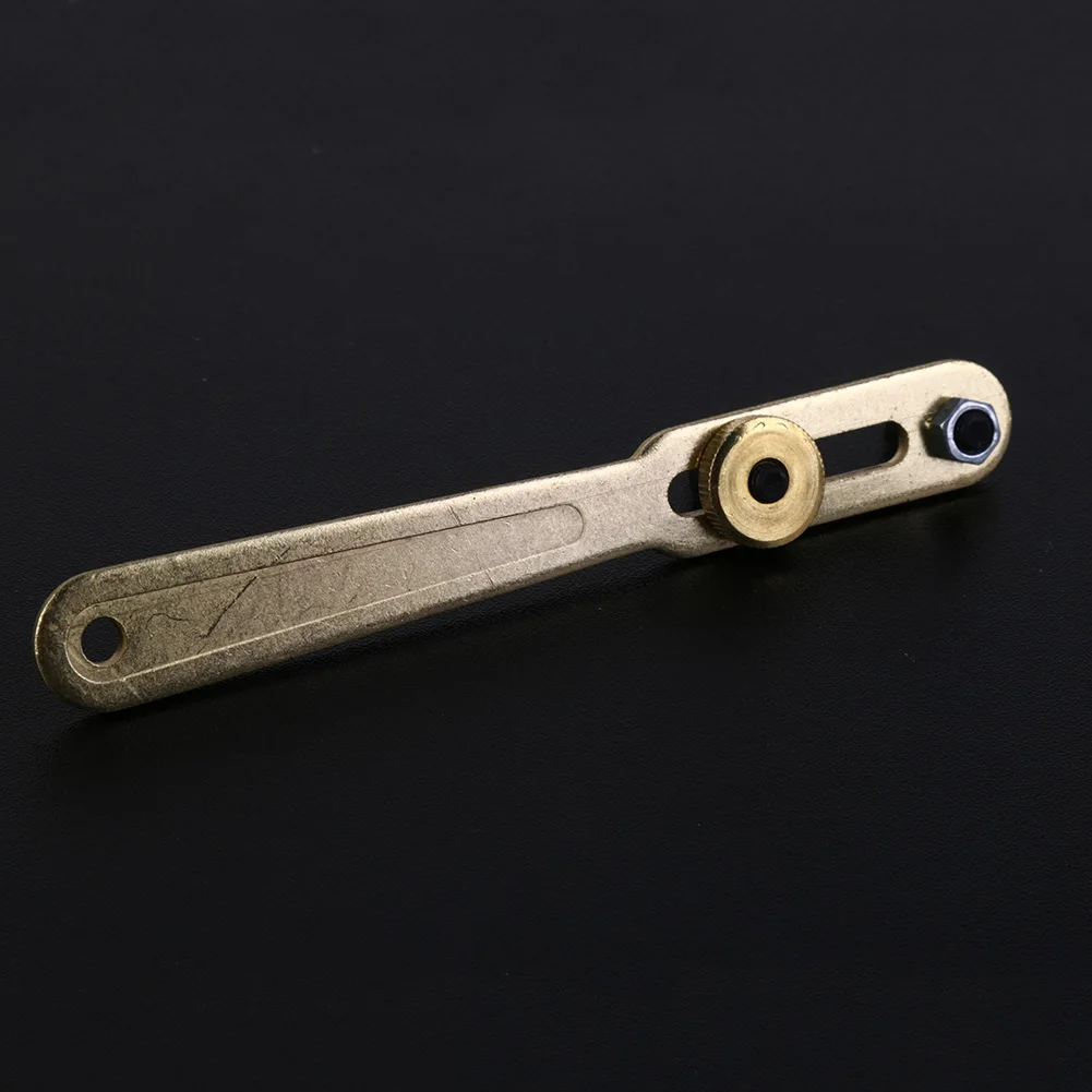 الفولاذ المقاوم للصدأ ساعة الظهر وجع فتاحة قابل للتعديل غطاء ساعة وجع مزيل المحمولة لاستبدال البطارية لإصلاح الساعة