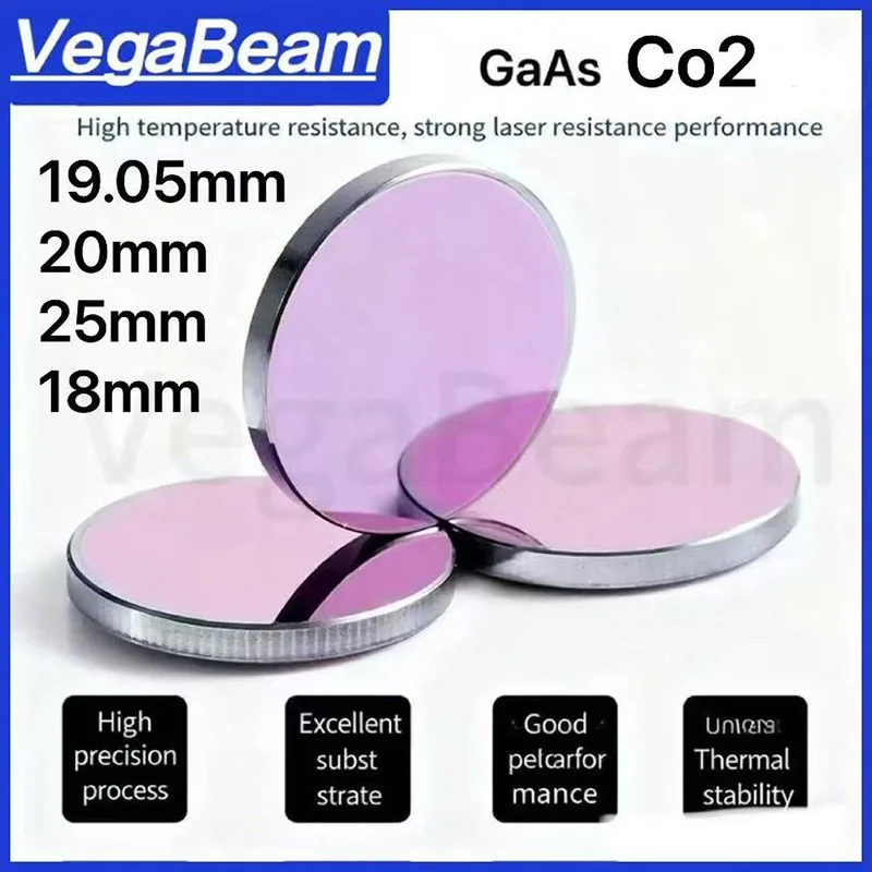 Gaas CO2 Focusing L…