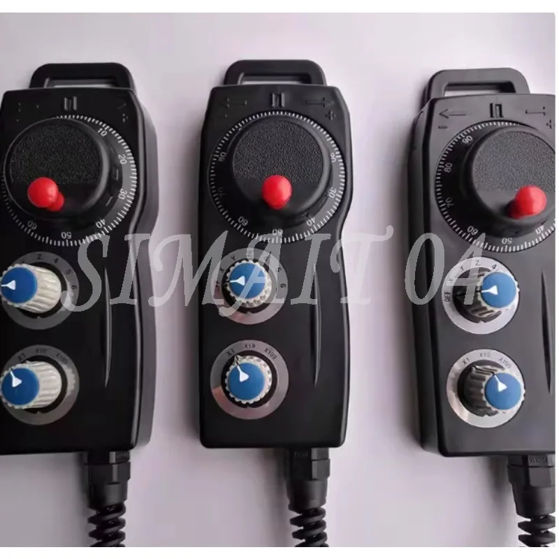 Electronic Handwheel  EHDW-BE4S-IM BE5S BE6S-IM Hand-held Manual EHDW-BD4S-IM BA4S MPG