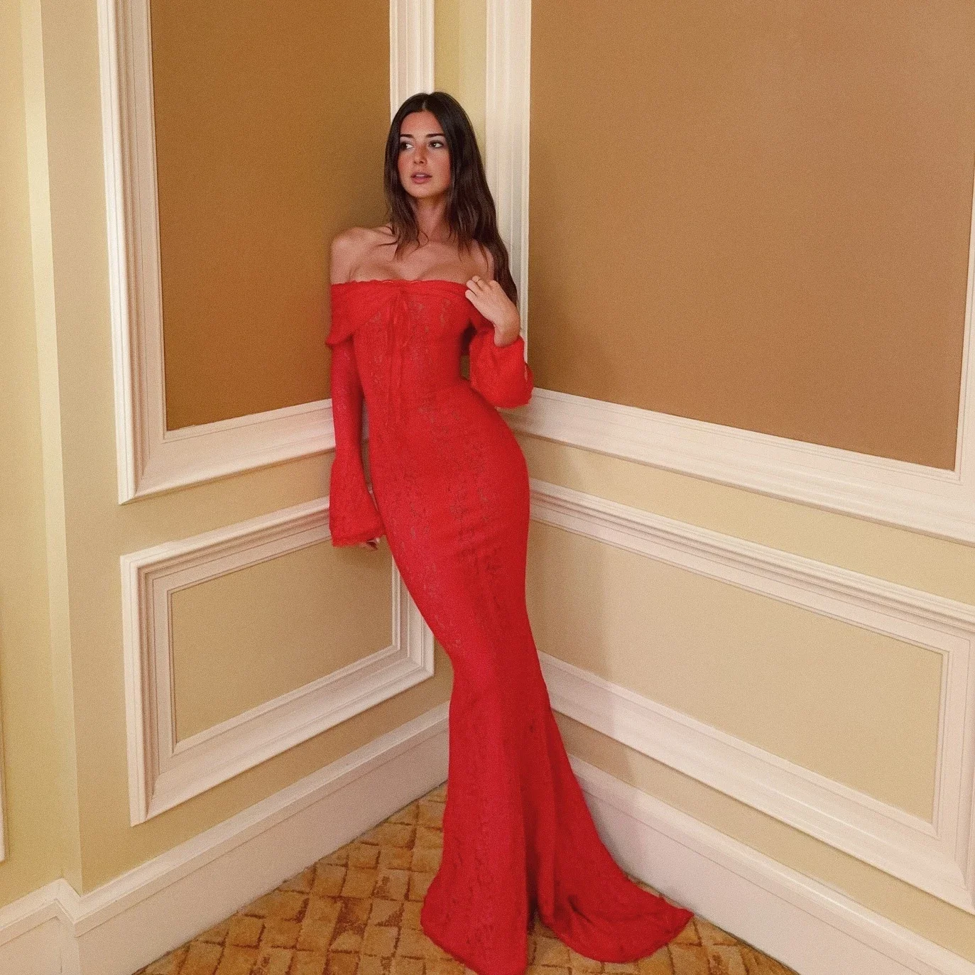 Thumbnail 4 - #14 Best Cocktail Dresses to Buy In 2026