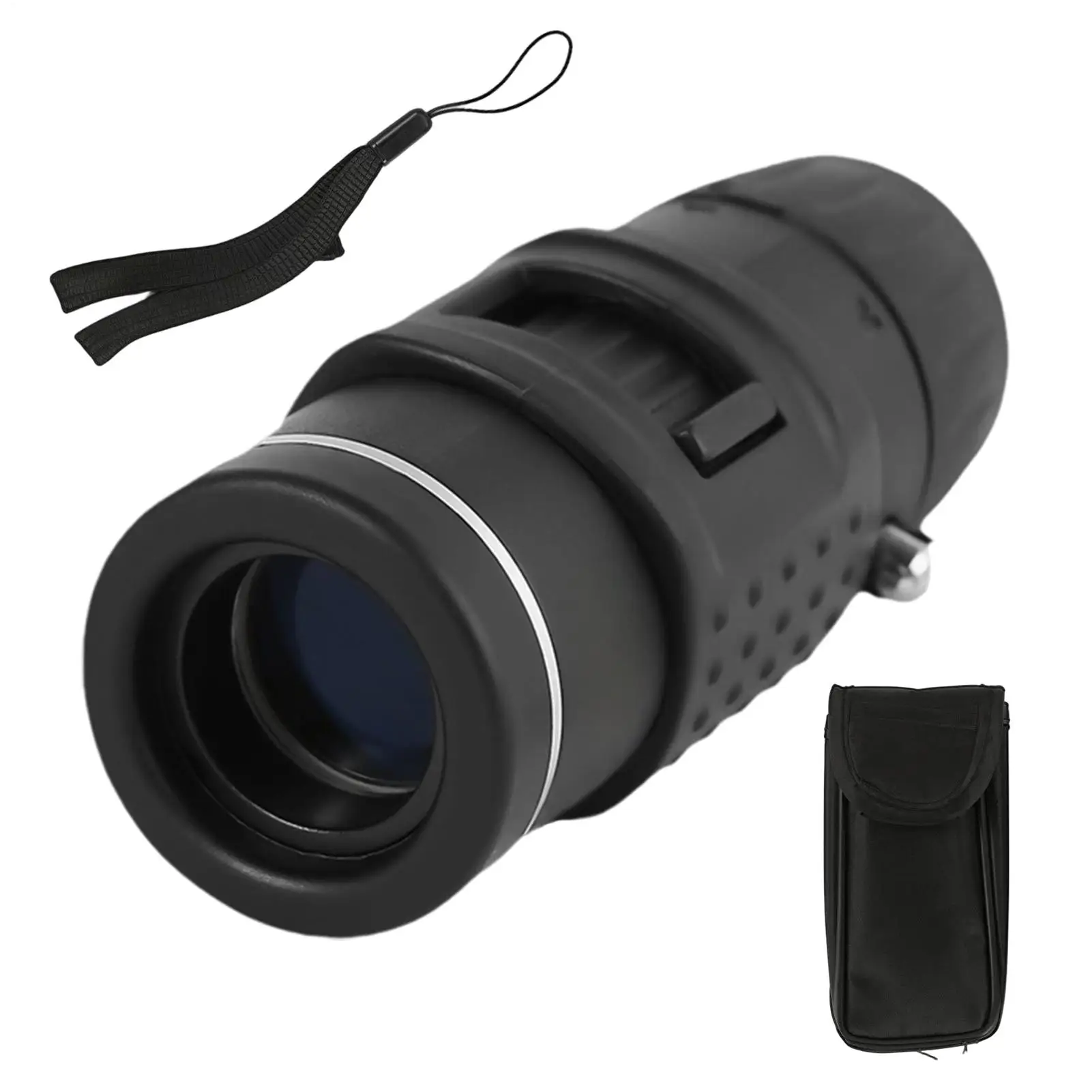Night Vision Monocular 7X18 Double Zoom Night Vision Telescope Monocular Telescope For Adult Bird Watching Traveling Hunting