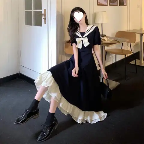 8 best sales नाविक पोशाक - №7