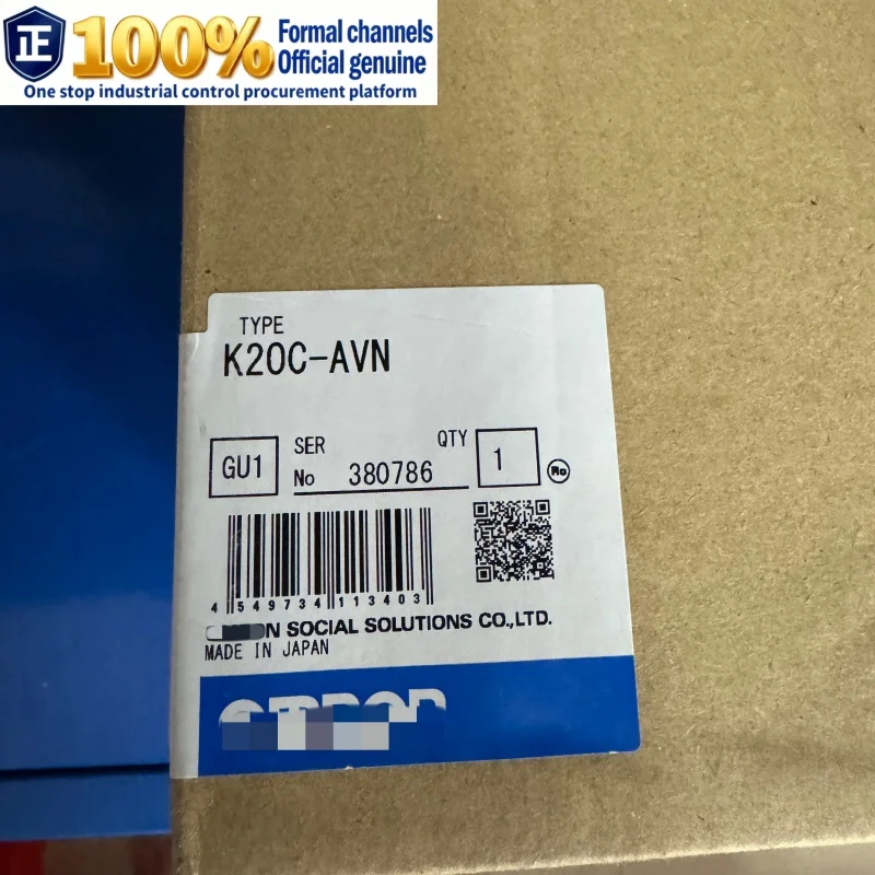 

K20C-AVN 100% brand new original genuine overcurrent relay