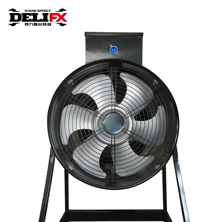 جودة عالية آمنة مستقرة العمل الصامت 10L خزان 220 فولت 2500 واط آلة سقوط الثلج القوية الثلوج الاصطناعي صنع مدفع الثلج