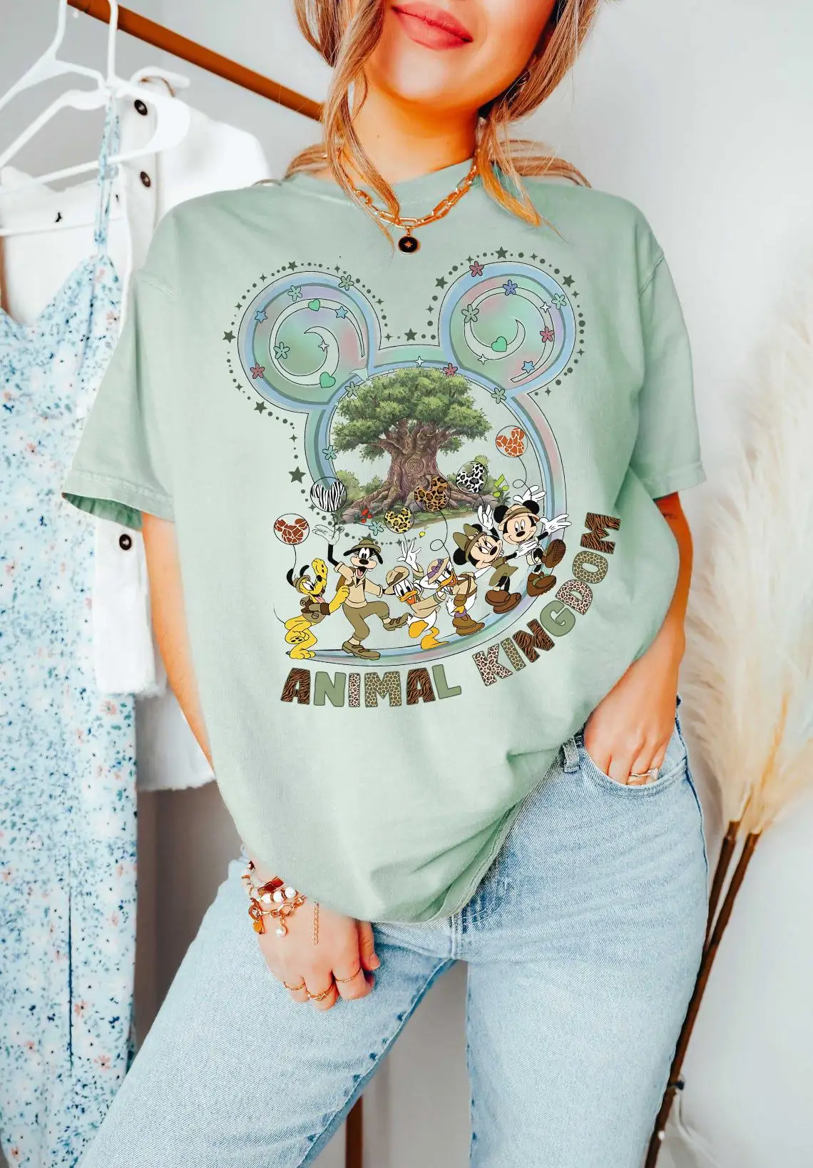 Disney Animal Kingd… - image