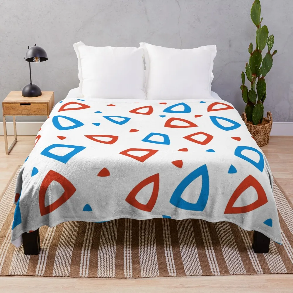 

Togepi Pattern Throw Blanket Ultra Plush Cozy Blanket for Napping Sleeping