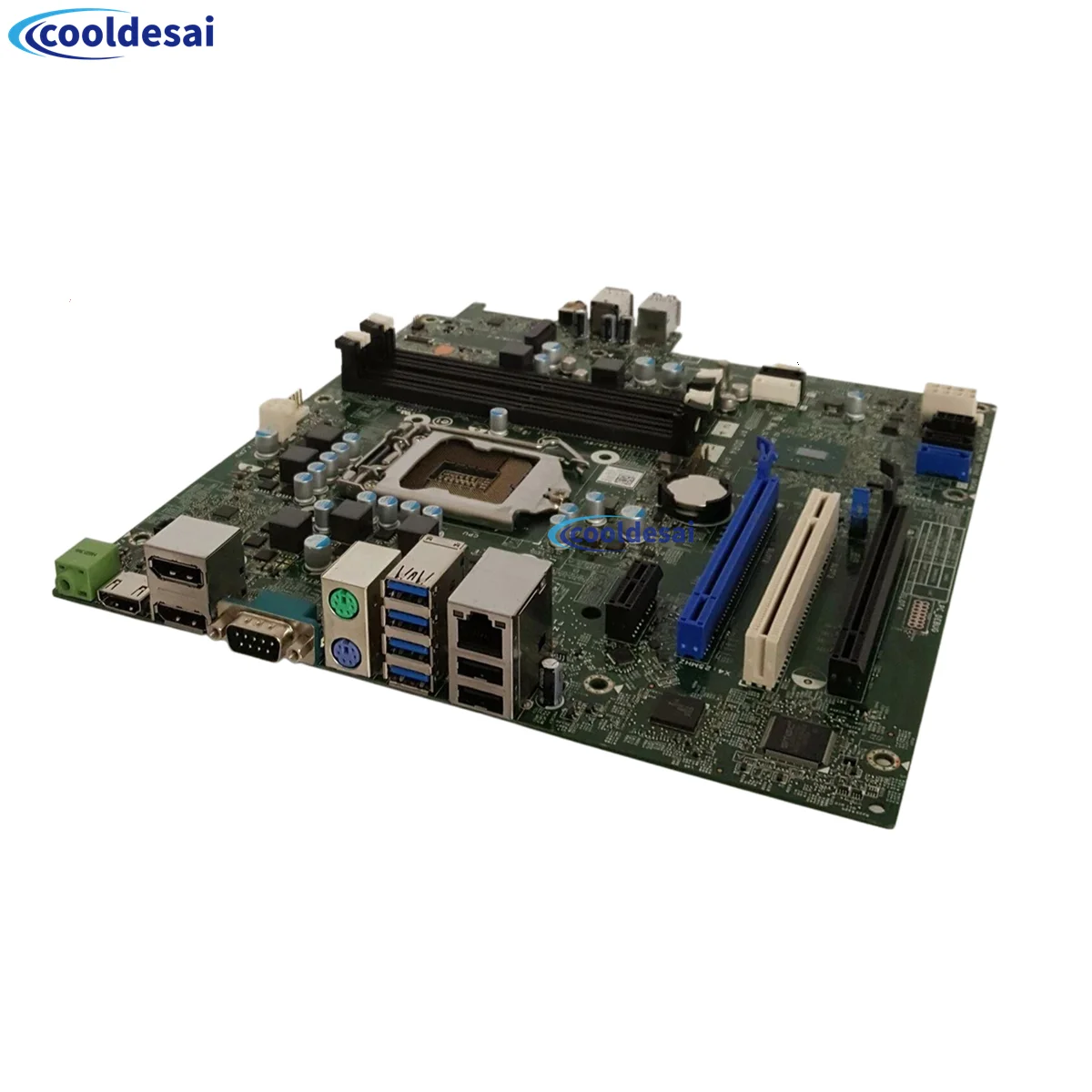 Original For DELL Optiplex 7040 MT Desktop Motherboard CN-0Y7WYT 0WCMG4 0JCTF8 0FTVXT DDR4 LGA1151 14057-2 100%tested fully work