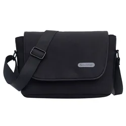 Universal Camera Bag Case Shoulder Messenger Bag Travel Case for Nikon Canon Sony DSLR SLR Mirrorless Cameras Waterproof