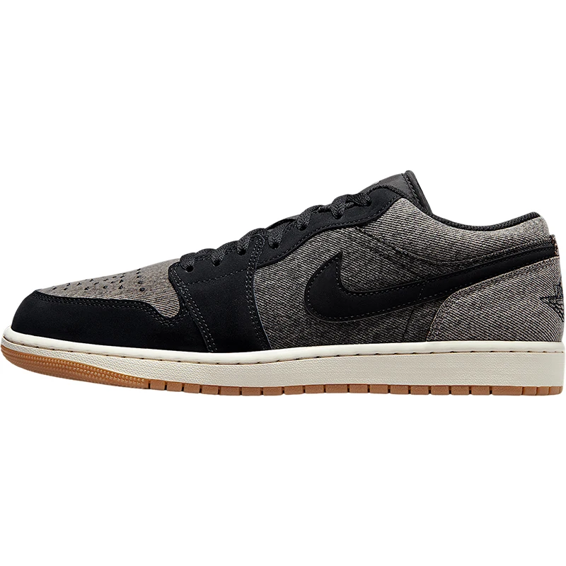 Nike genuine JORDAN Men's Lightweight Classic Sports Training Basketball Shoes HJ4360-001