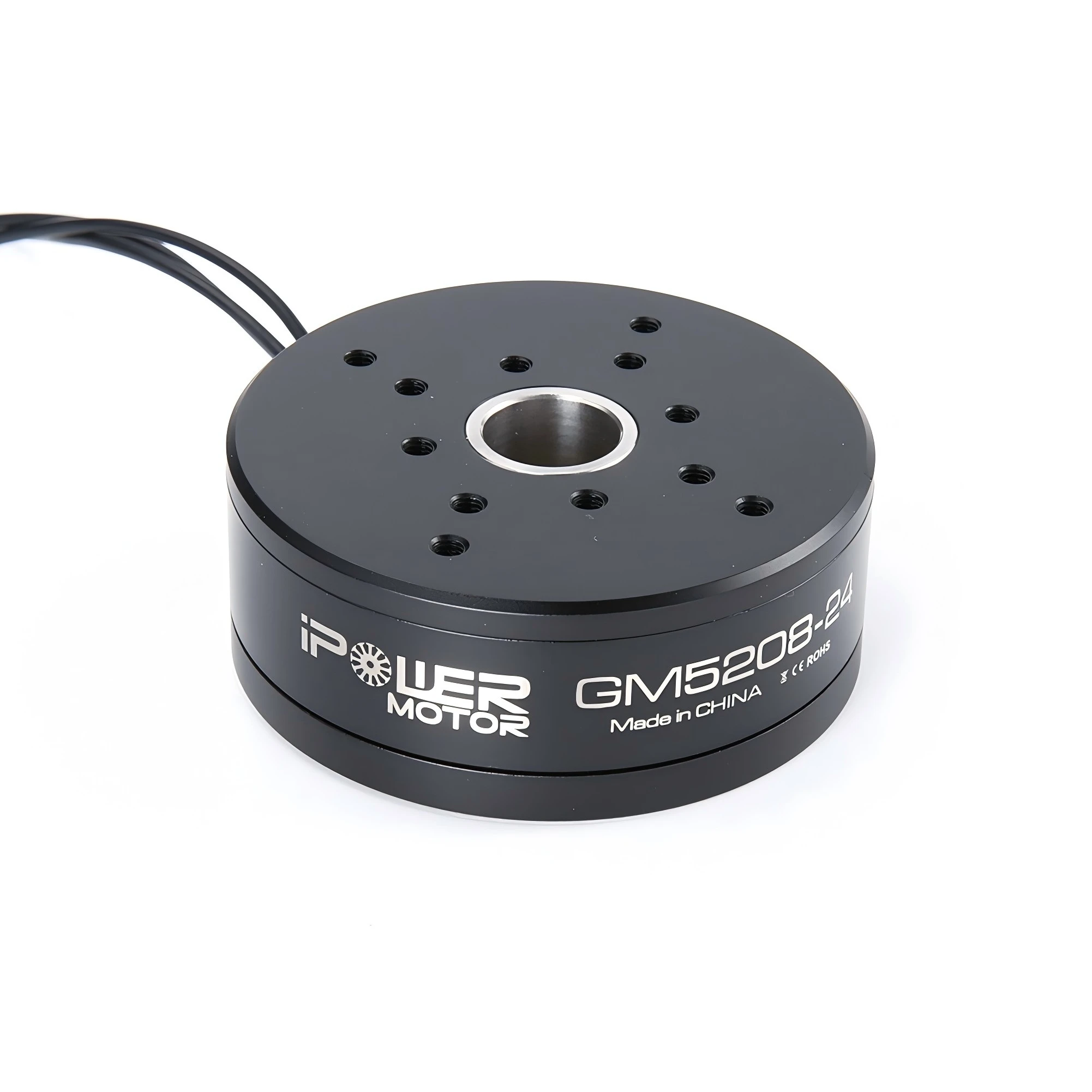 IFlight GM5208-12/24 FPV Gimbal Motor with Encoder AS5048A