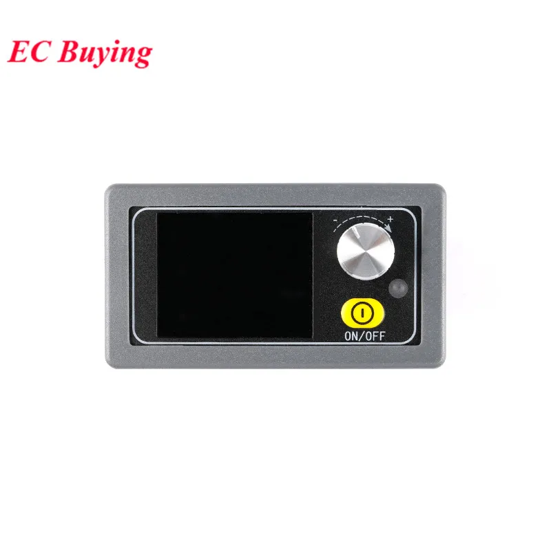 XY5008 DC понижающий преобразователь CC CV 0-50 В 8 А 400 Вт модуль питания регулируемый регулируемый лабораторный источник питания переменное приложение WIFF