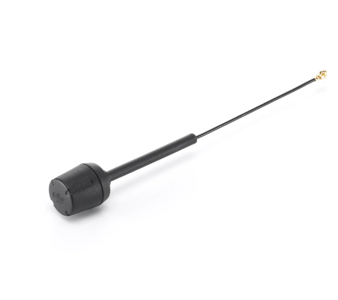 Oryginalna antena FPV do drona DJI O4 Air Unit Pro, antena wielokierunkowa o wysokiej odporności na zakłócenia, akcesorium — zdjęcie produktu 4