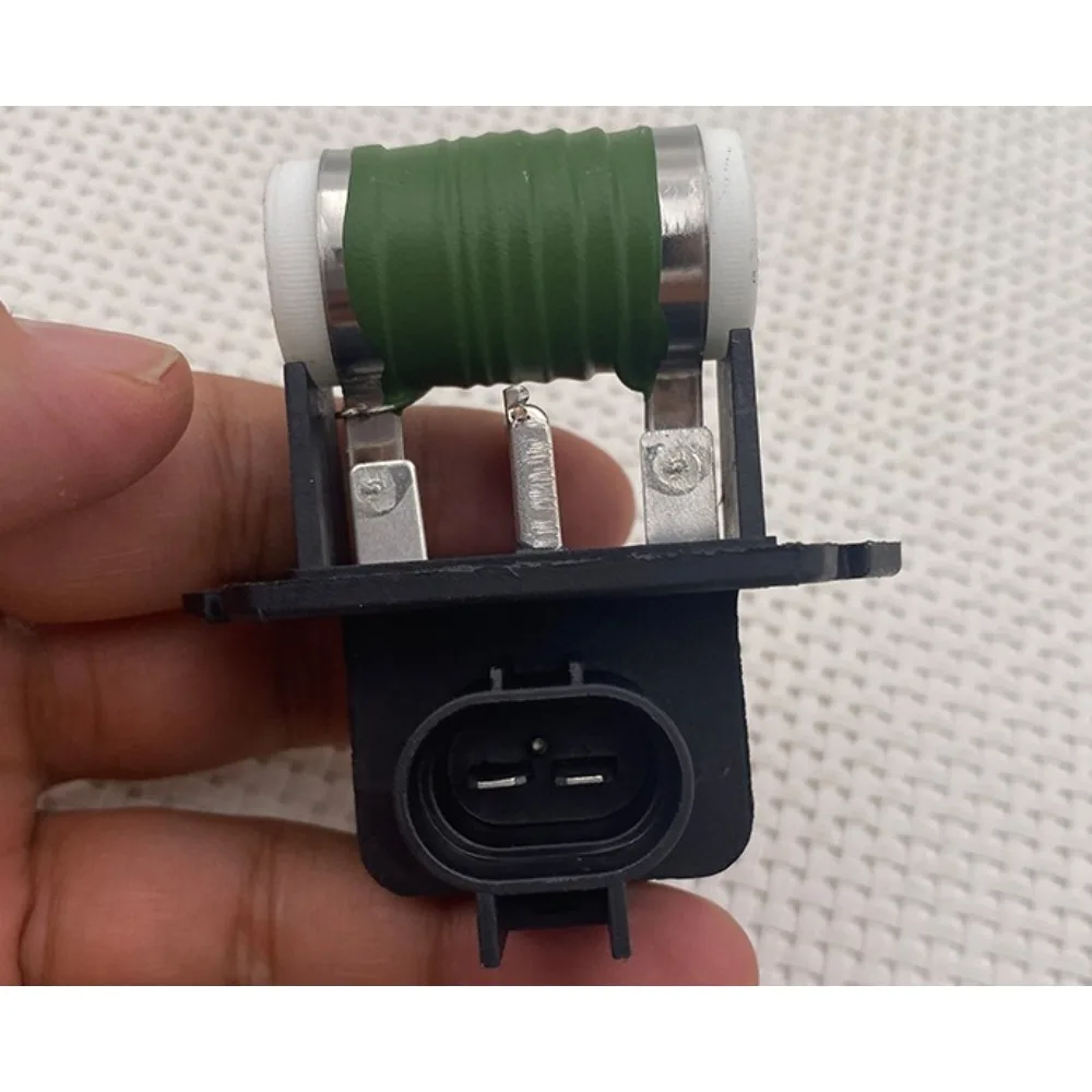 Brand New Auto Wear Parts Fan Resistor 25385-F6600 Car Components for Hyundai for Kia 25385F6600 25385 F6600 Accessories 1pc