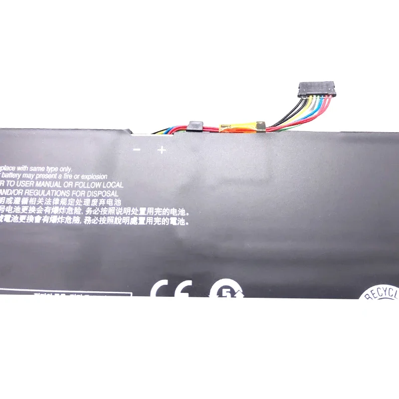 Imagem -05 - Lmdtk-bateria do Portátil para Lenovo Xiaoxin Air 14arr 14ikbr 15arr 15ikbr Ideapad 530s14ikb 530s-15ikb L17m4pb0 Novo