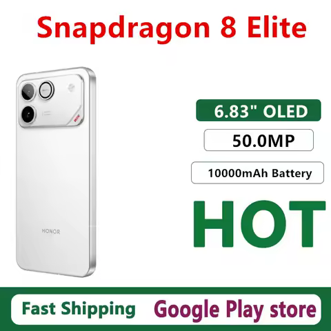 Original Honor Win RT Mobile Phone Snapdragon 8 El...