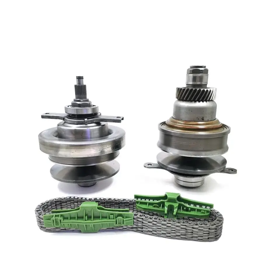 TR690 Pulley Set Auto Transmission Chain Cvt Transmission For Subaru