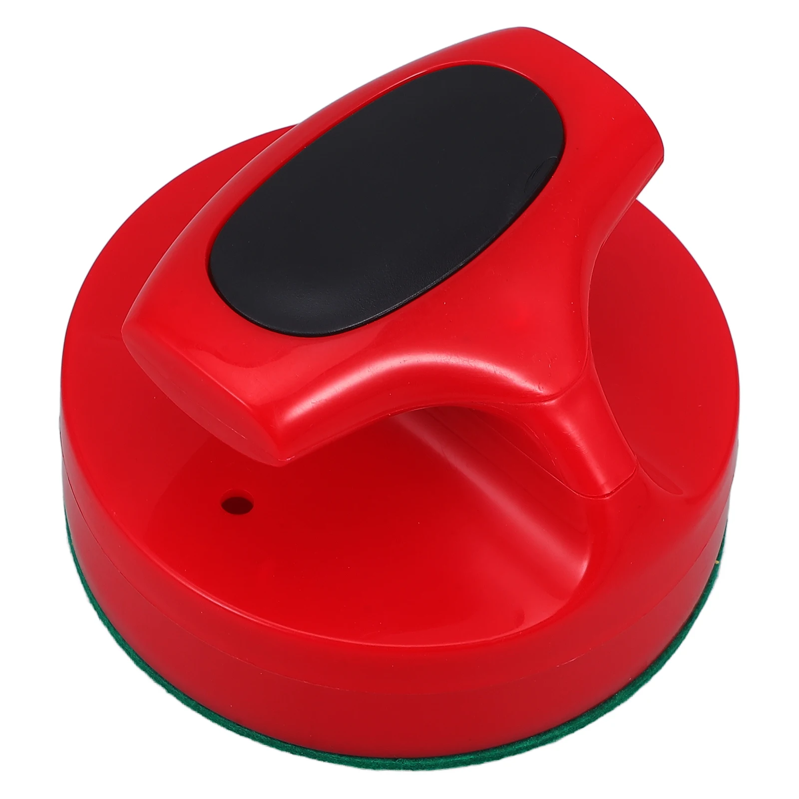 

1pc Parts Pusher Supplies Red Paddle Game Accessories Ice Hockey Pusher Handle Ice Hockey Supplies Replacement Parts