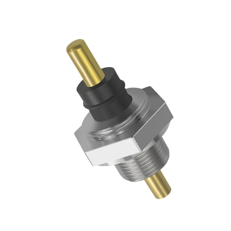 

XSK-1-BCL-04 Bulkhead Connector for Deepsea Underwater Application