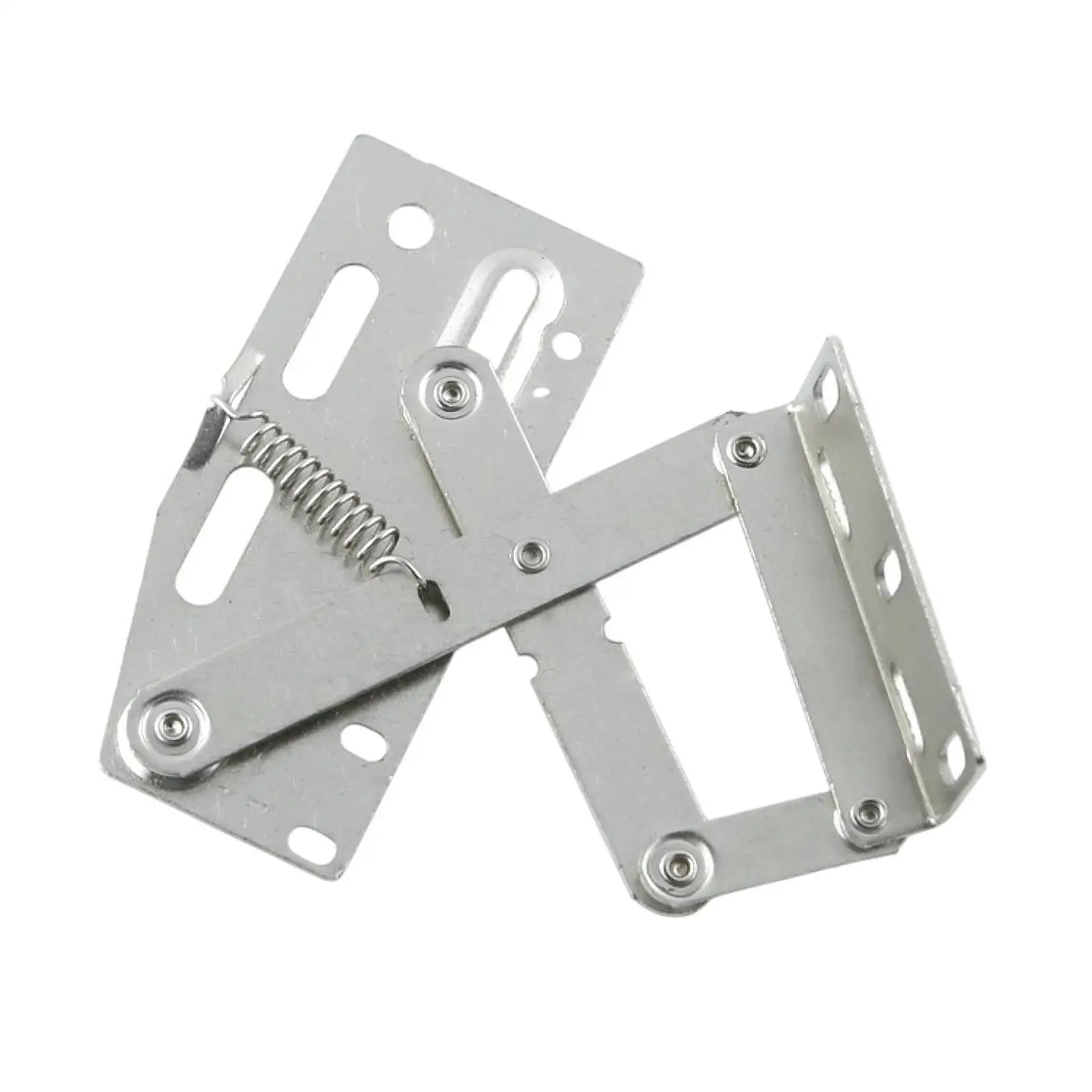 

2 шт. прочных выдвижных петель для выдвижного ящика под раковину/для шкафа