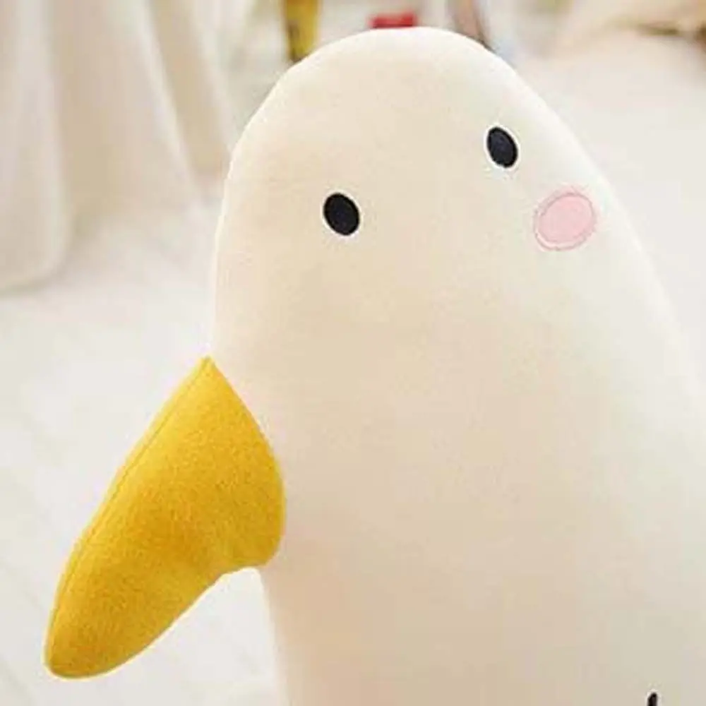 

Forest Ocean Animal Soft Pillow Stuffed Toys Sofa Cushion Stuffed Animals Whale Doll Seabird Pillow Bear Toys