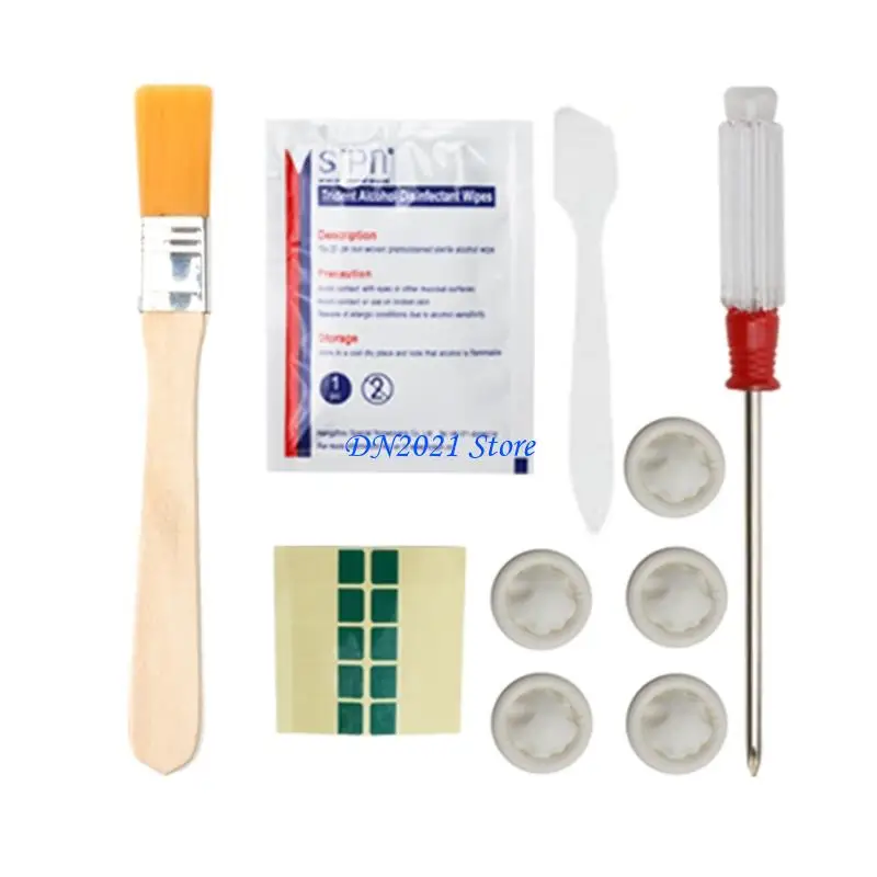 F3KE PTM 7950 عجينة حرارية: وسادة سيليكون موصلة لتبريد GPU/CPU