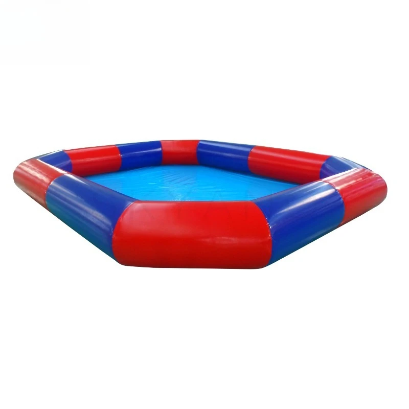 6-Meter (20-foot) inflatable swimming pool, inflatable pool for sale