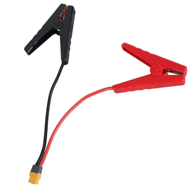 270B XT60 Nữ với CLIP Cáp điện kết nối Sạc 25/100/200cm