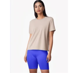 Leggings XS-7XL Leggings in cotone modale Donna Nuovo corto Feminino Jeggings Pantaloni assicurativi femminili 6XL 5XL 4XL 3XL 2XL XL L