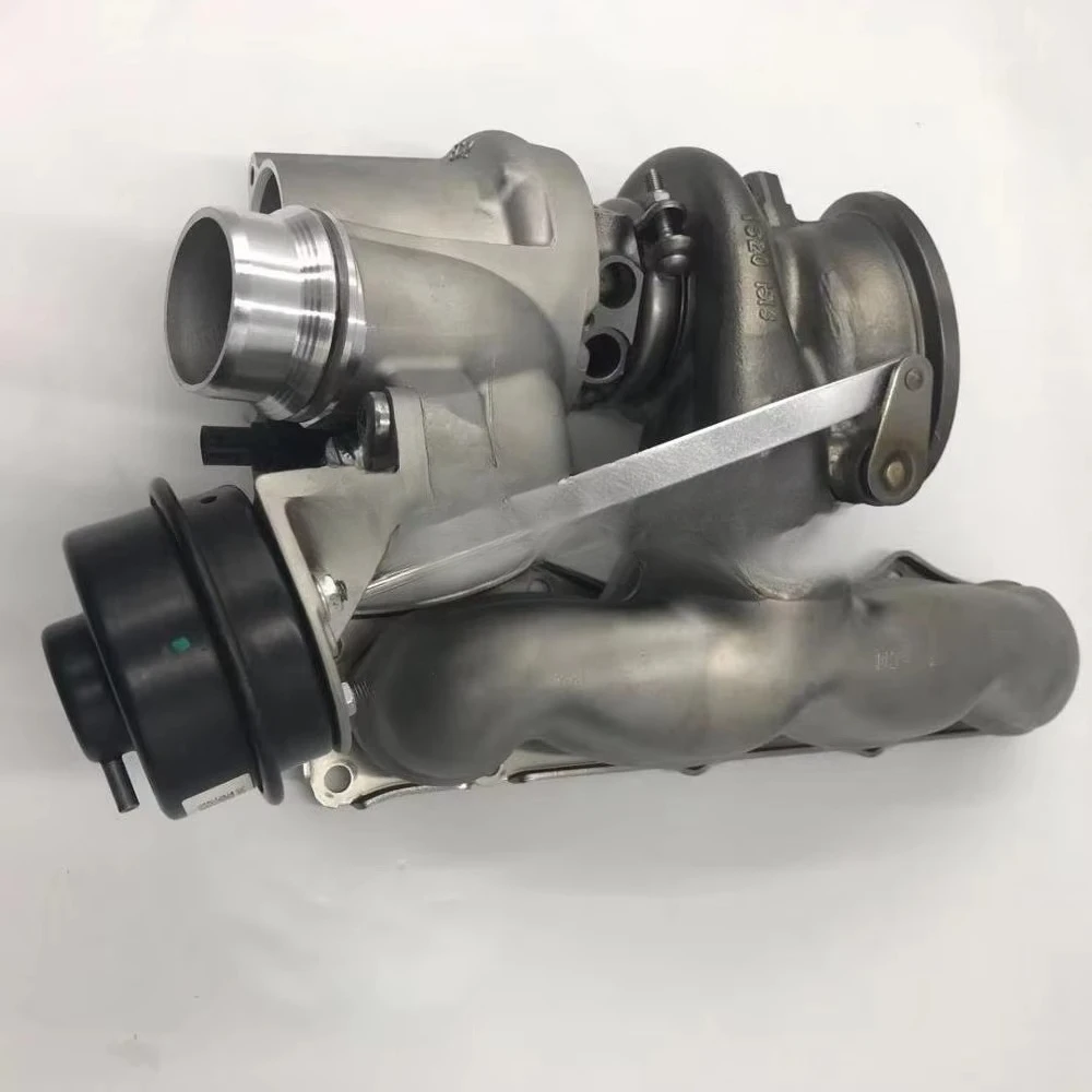 

TD04 Turbo for BMW N20B20 Engine 49477-02003 7588938 11657635803 Turbocharger