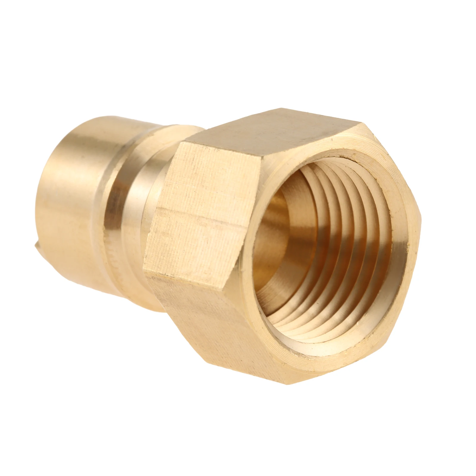 

2 шт. быстроразъемные соединительные втулки 1/2 дюйма, фитинги NPT 1/2 дюйма (внешняя/внутренняя резьба), для соединения шлангов и труб в гриль-комплектах