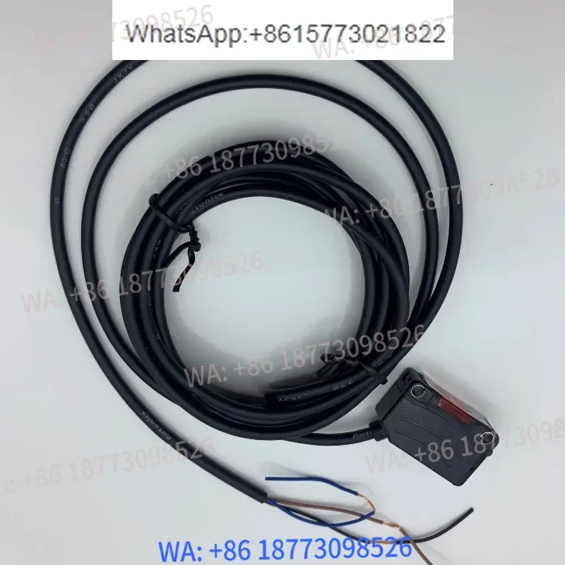 

Фотоэлектрический датчик BJ3M-PDT BJ50-30-BDT BJG30-DDT BJN100-NDT-P