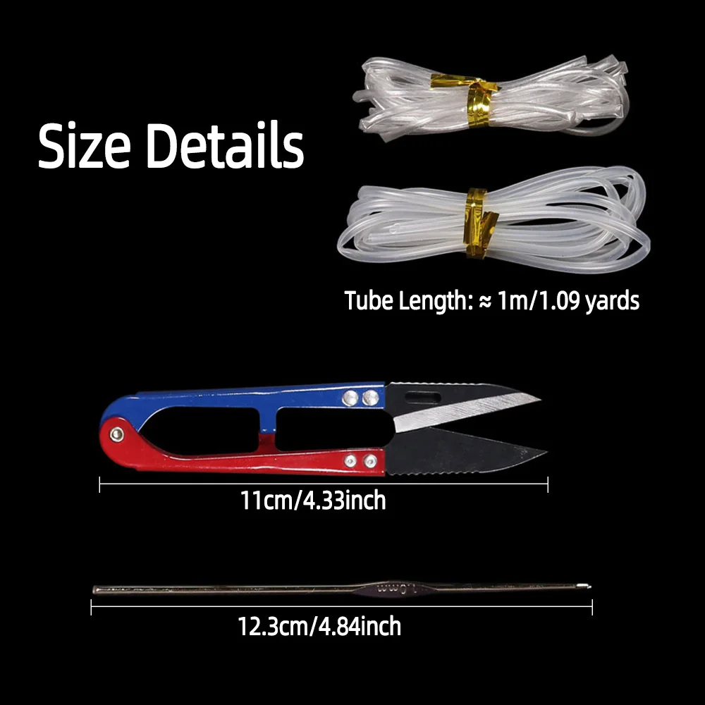 Thumbnail 3 - #19 Highest Rated Fishing Yarn to Buy in 2026