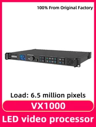 Novastar VX1000 Video Processor Full-Color LED Panel Video Wall Controller RGB Illuminated Sign Supports HDMI DVI SDI Input