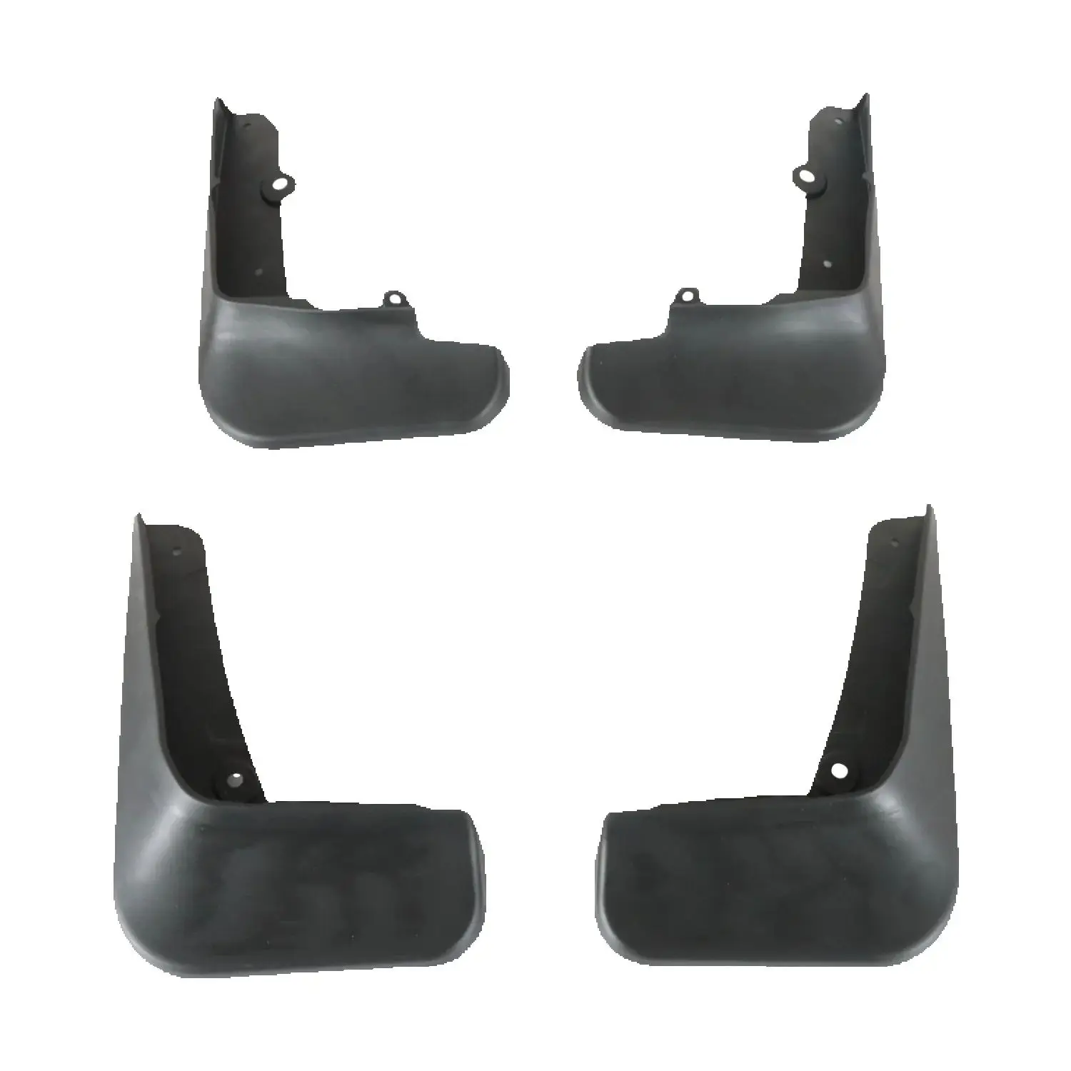 

4Pcs Mud Flaps Splash Guards KH5556L130 FOR Mazda CX-5 2017-2021