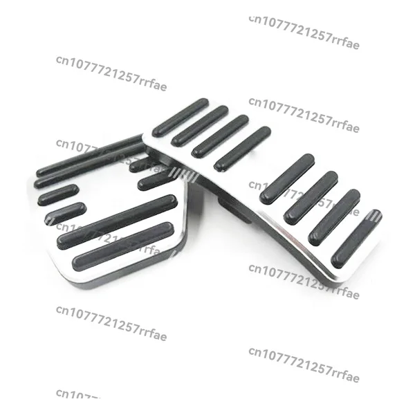 

This is Smart 453 Car Pedals: 2016: