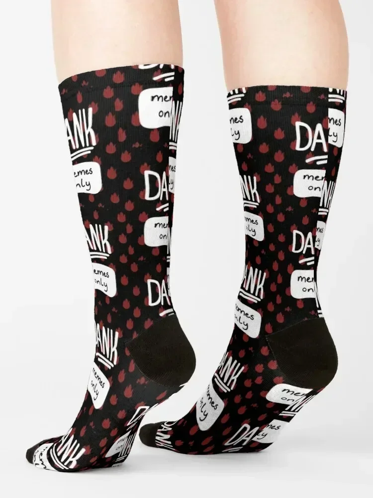 Dank Meme Hot Sauce (Diablo) Socks basketball essential luxury hockey Male Socks Women's