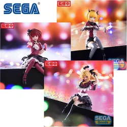 SEGA Genuine PM OSHI NO KO Anime Figure Arima Kana Hoshino Rubii MEM Action Toys for Boys Girls Christmas Gift Collectible Model