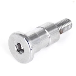 Motorcycle Shift Lever Fixing Screw / Bolt  Accessories For Honda Cb190r/x/ss 90115-kzg-900