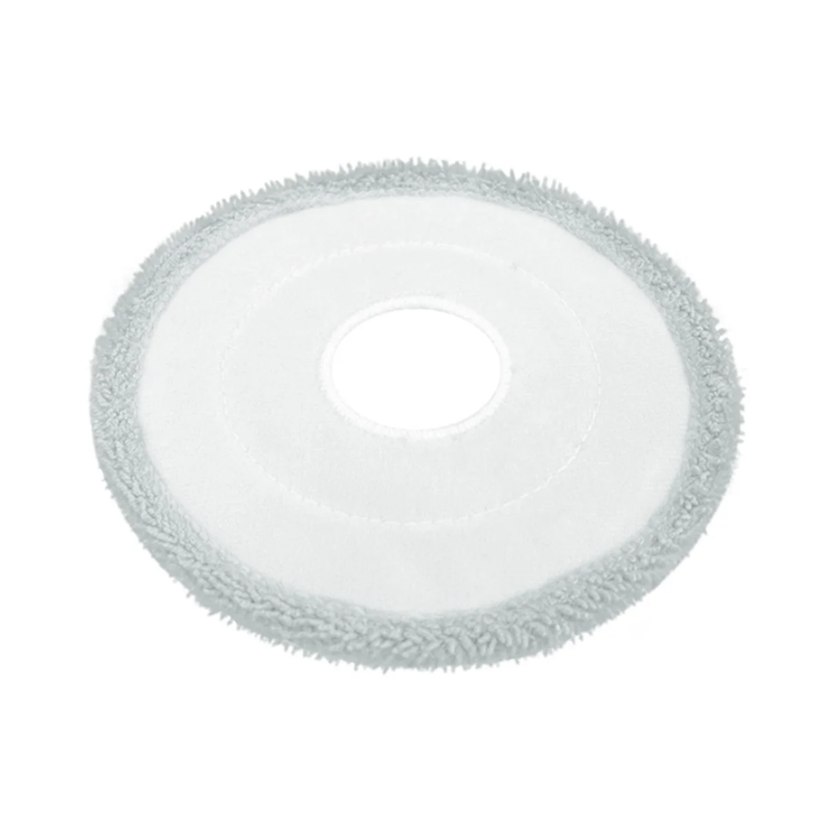 A01m 20 pçs pano mop lavável para dreame l10s pro ultra calor/x30 ultra/x30 pro/s10 pro ultra aspirador de pó substituir mop almofada