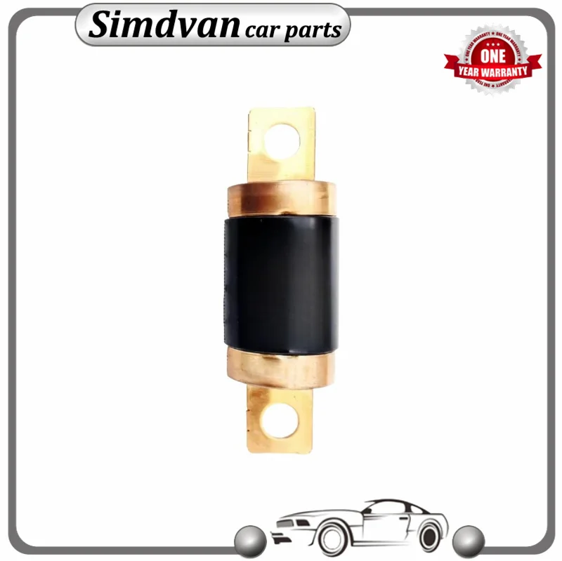Sekring Otomotif DC 450V untuk BC2000A  PEC125A  PEC150A  PEC225A  PEC250A  PEC60A Baru