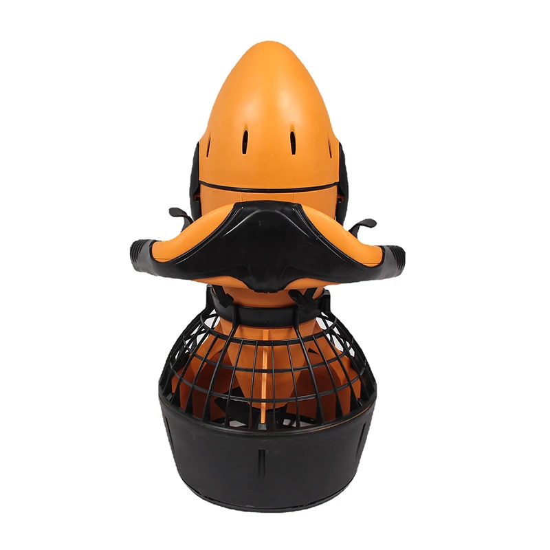 Water Sports Underwater Diving Sea Scooter Propeller Jetski 300W/500W 5.2KM/H Lithium/Lead Acid Battery Underwater Thruster 24v