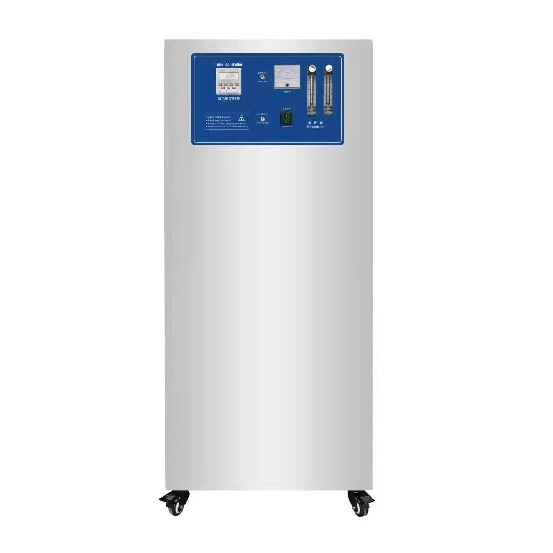 40L30L20L oxygen concentrator 3L5L10L pure oxygen machine industrial high-density aquaculture fish and shrimp oxygenation