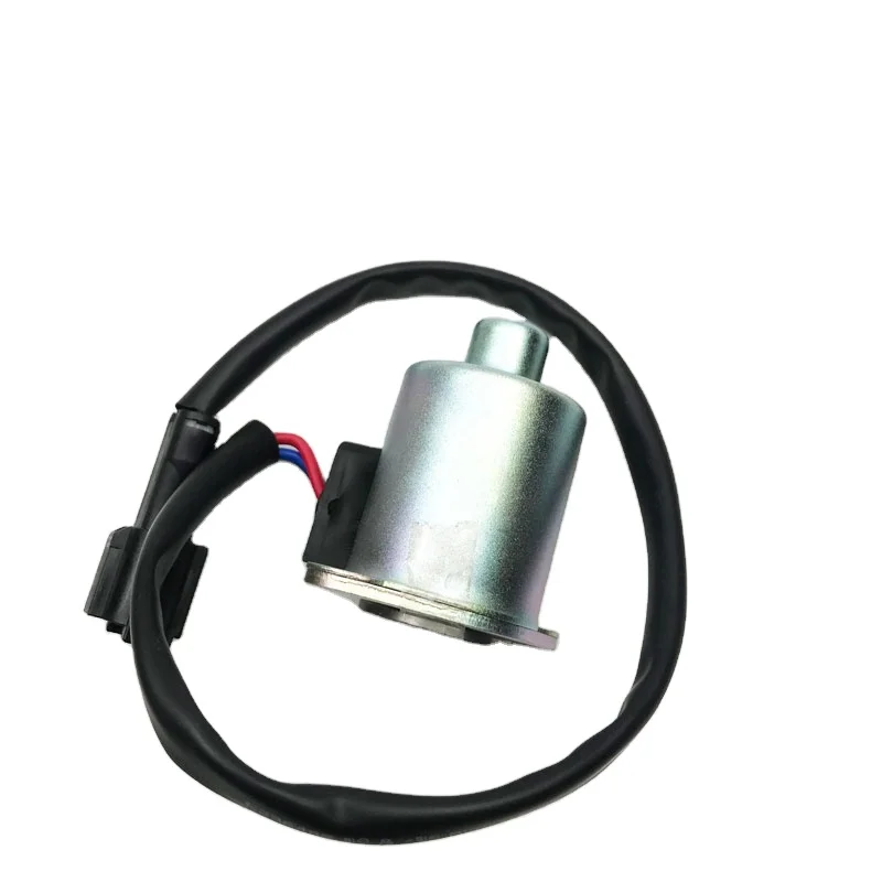 

Solenoid Valve 12v/24v Fits Pc35 Swing Motor 22f-60-21201 22f6021201